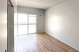 ビレッジハウス福田本町2号棟 0505 5階2DKのリビング/ダイニング