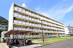 ビレッジハウス福田本町2号棟