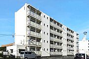 ビレッジハウス谷山1号棟 2階 築53年3ヶ月の賃貸物件