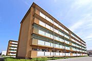 松原駅より徒歩20分 3階 築39年5ヶ月の賃貸物件