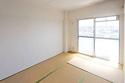 ビレッジハウス竜田3号棟 0103