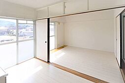 ビレッジハウス伊万里3号棟 0108 1階3DKのリビング/ダイニング