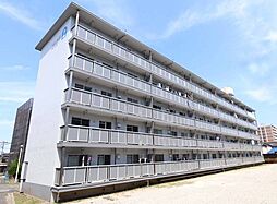 ビレッジハウス日明3号棟