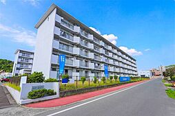 ビレッジハウス春日II2号棟