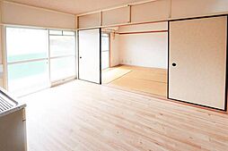 ビレッジハウス七城2号棟 0504