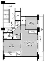 間取り：242001838706