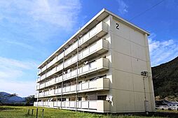 ビレッジハウス矢上3号棟