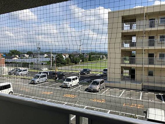 ビレッジハウス城南1号棟_その他_2