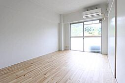 ビレッジハウス時津1号棟 0503 5階2Kのリビング/ダイニング