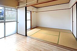 ビレッジハウス植木1号棟 0208