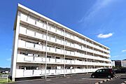 ビレッジハウス佐々末永1号棟 5階 築35年2ヶ月の賃貸物件