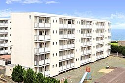 ビレッジハウス門司白野江1号棟