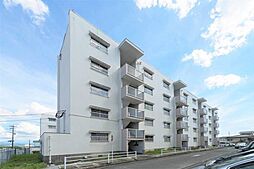 ビレッジハウス竜田4号棟