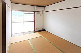 ビレッジハウス伊万里2号棟
