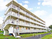 萩原駅より徒歩3分 2階 築60年11ヶ月の賃貸物件