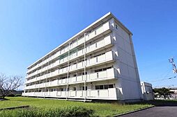 ビレッジハウスいなつき1号棟