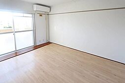 ビレッジハウス近見4号棟 0208 2階2DKのリビング/ダイニング