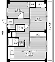 間取り：240038693542
