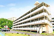 折尾駅より徒歩26分 3階 築57年7ヶ月の賃貸物件