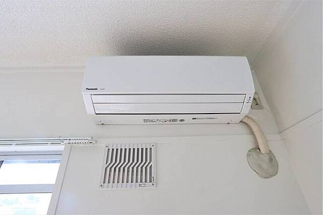ビレッジハウスの同一物件・同一タイプの間取りの写真です