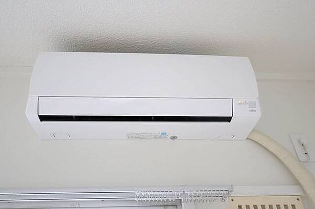 ビレッジハウスの同一物件・同一タイプの間取りの写真です