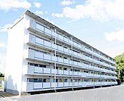 ビレッジハウス直方東２号棟 5階 築38年1ヶ月の賃貸物件