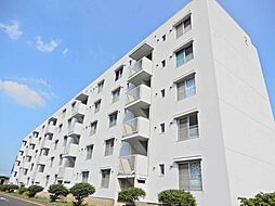 ビレッジハウス小倉南2号棟