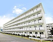 本城駅より徒歩17分 5階 築45年8ヶ月の賃貸物件