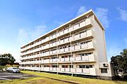 ビレッジハウス津水1号棟 2階 築36年2ヶ月の賃貸物件