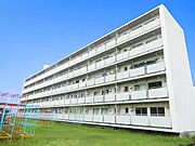 ビレッジハウス甘木3号棟 3階 築50年9ヶ月の賃貸物件