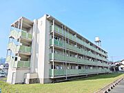 ビレッジハウス沼小柳1号棟 1階 築59年3ヶ月の賃貸物件
