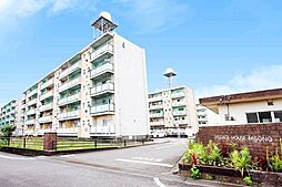 ビレッジハウス美園II8号棟