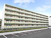 鹿児島駅より徒歩48分 4階 築51年4ヶ月の賃貸物件