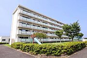 ビレッジハウス牛津1号棟 5階 築34年2ヶ月の賃貸物件
