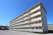 松橋駅より徒歩16分 1階 築44年7ヶ月の賃貸物件