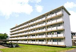 ビレッジハウス苅田3号棟