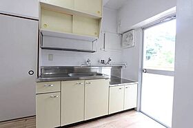 ビレッジハウス末石5号棟