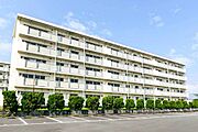 ビレッジハウス大和１号棟の賃貸物件