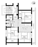 ビレッジハウス植木2号棟のイメージ