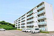 ビレッジハウス若松2号棟の賃貸物件