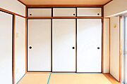 ビレッジハウスの同一物件・同一タイプの間取りの写真です