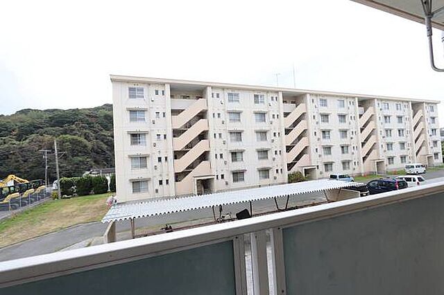 モデルルームの写真です