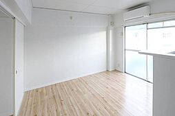ビレッジハウス野芥1号棟 1LDKの写真