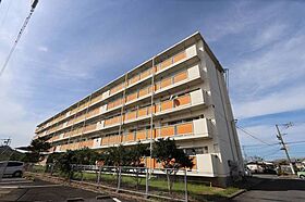 ビレッジハウス愛野2号棟