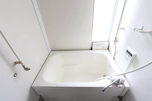 ビレッジハウスの同一物件・同一タイプの間取りの写真です