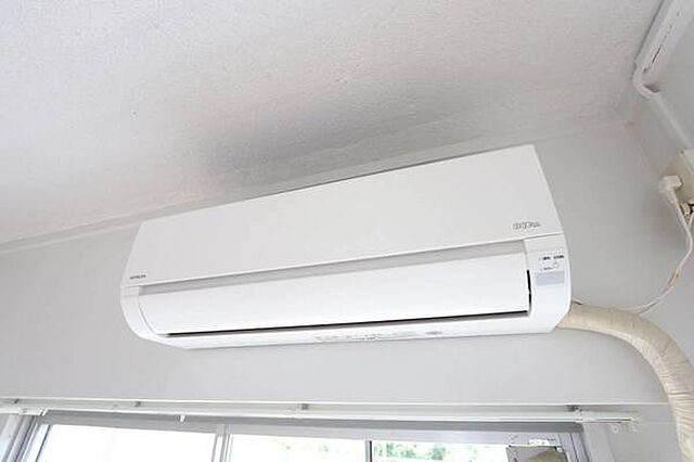 ビレッジハウスの同一物件・同一タイプの間取りの写真です