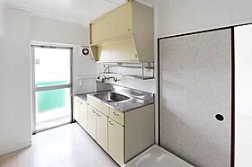 ビレッジハウス畑1号棟