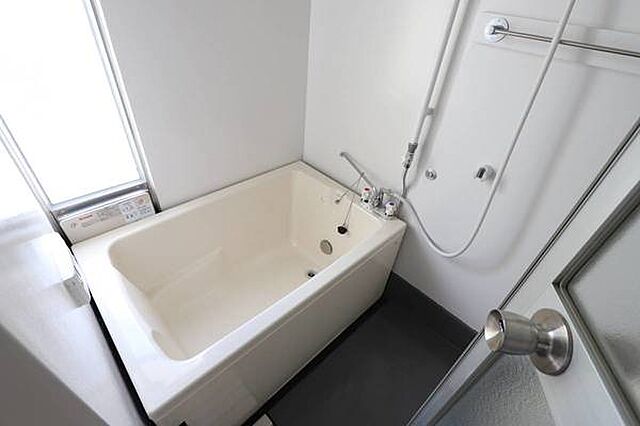ビレッジハウスの同一物件・同一タイプの間取りの写真です