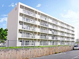 ビレッジハウス阿波根3号棟