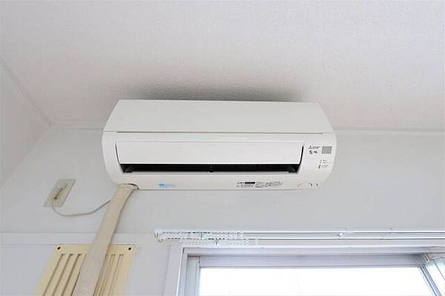 ビレッジハウスの同一物件・同一タイプの間取りの写真です